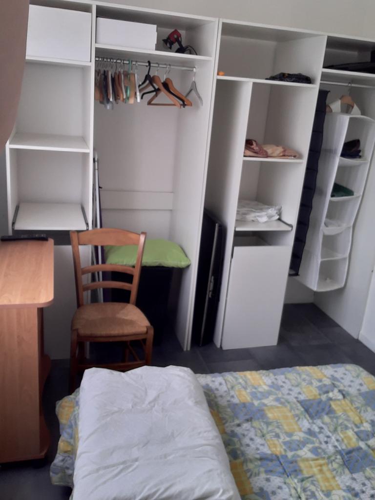 Location chambre Sotteville les Rouen - Photo 1