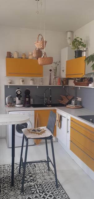Location chambre Sotteville les Rouen - Photo 2