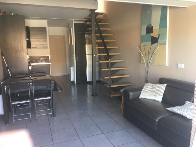 Location appartement T2 Sanary sur Mer - Photo 2