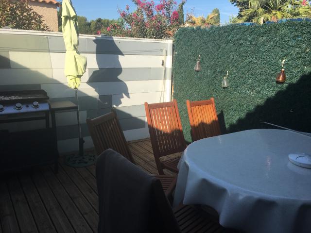 Location appartement T2 Sanary sur Mer - Photo 3