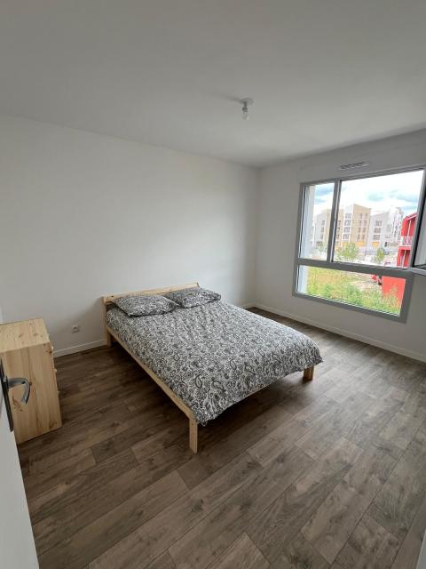 Location appartement T4 Carrieres sous Poissy - Photo 5