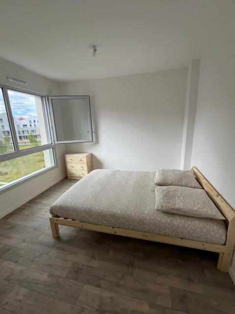 Location appartement T4 Carrieres sous Poissy - Photo 6