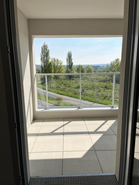 Location appartement T4 Carrieres sous Poissy - Photo 8