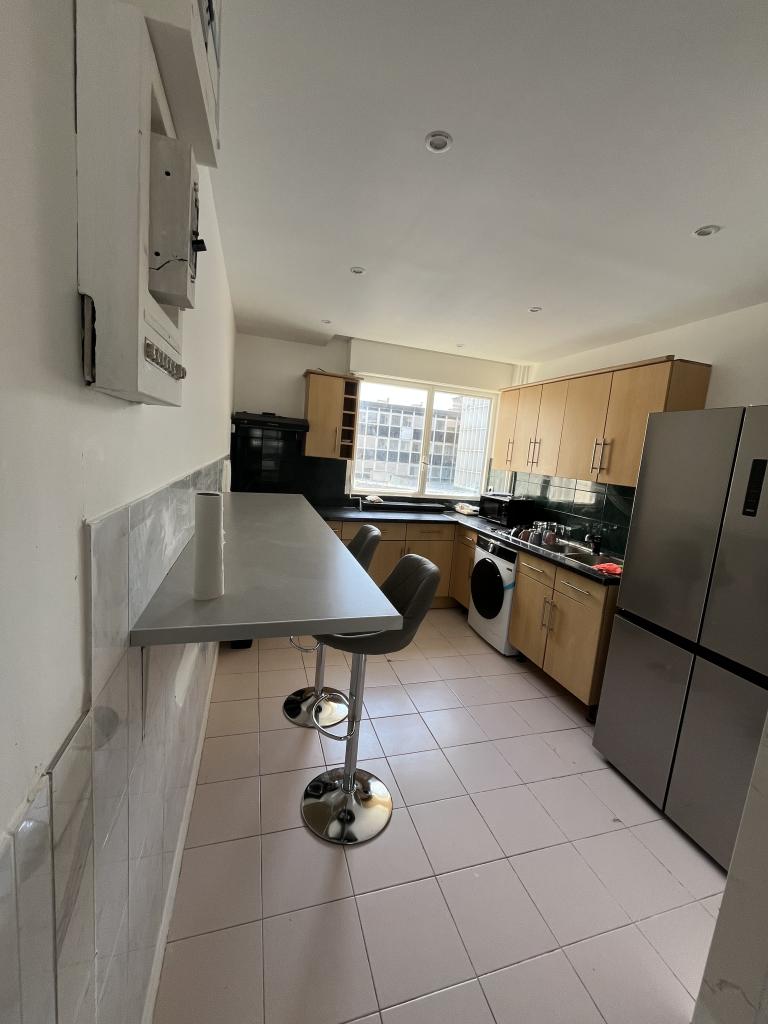 Location chambre Sarcelles - Photo 2