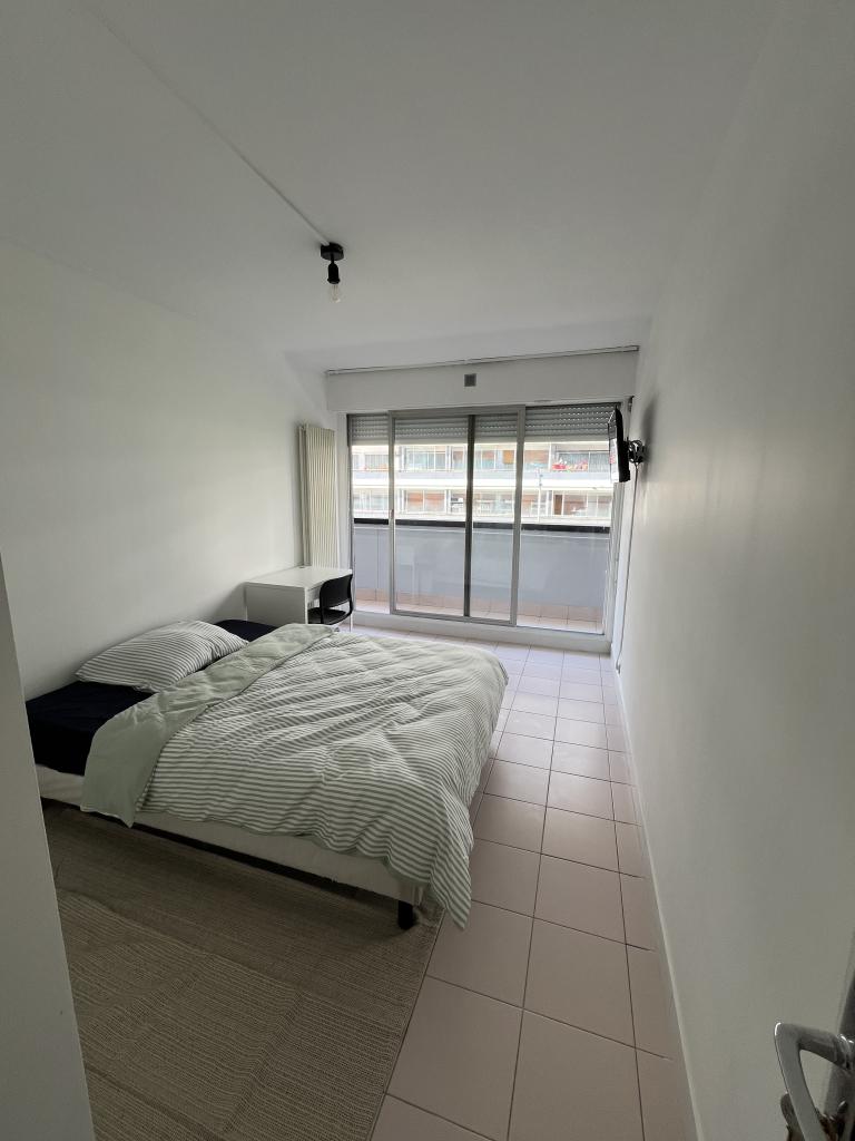 Location chambre Sarcelles - Photo 3