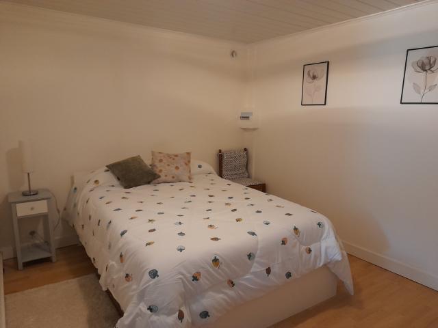 Location appartement T2 Sain Bel - Photo 2