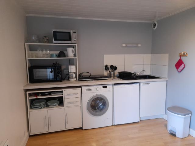Location appartement T2 Sain Bel - Photo 3
