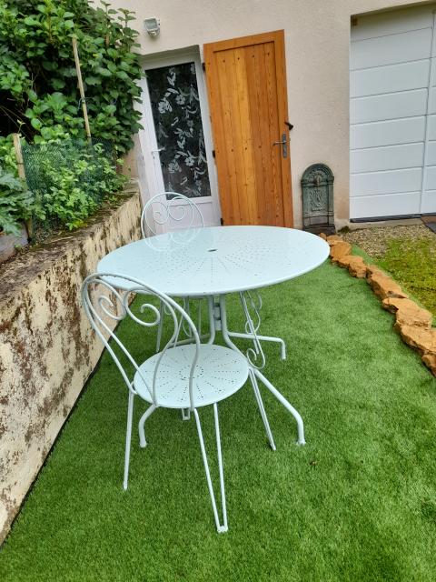 Location appartement T2 Sain Bel - Photo 5