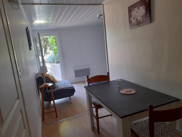Location appartement T2 Sain Bel - Photo 6