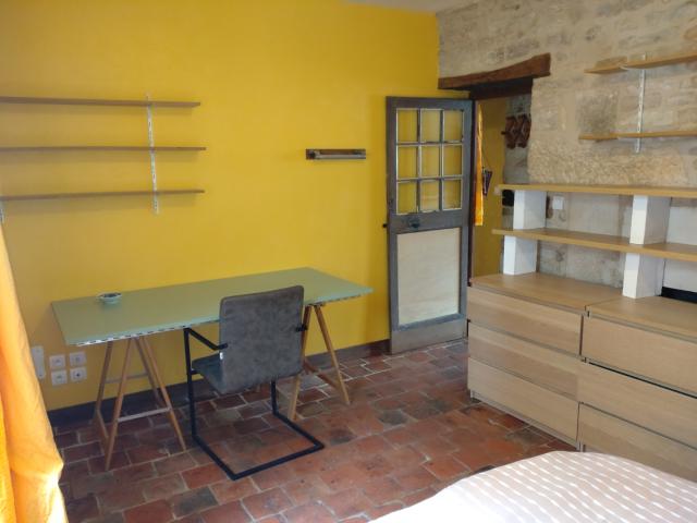 Location appartement T2 St Marc sur Seine - Photo 3