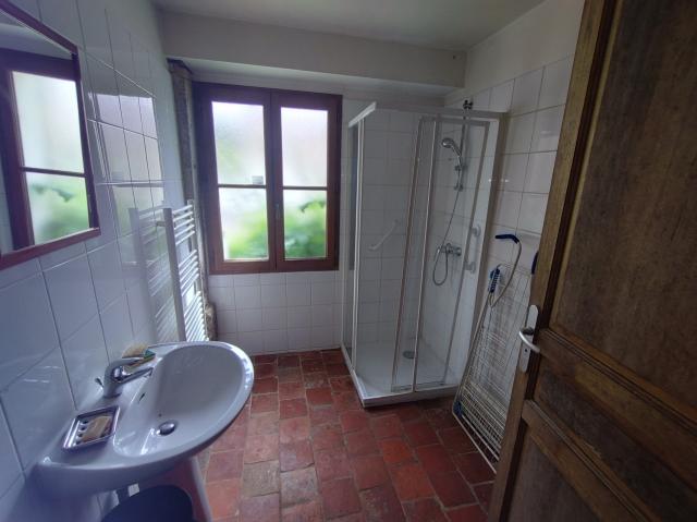 Location appartement T2 St Marc sur Seine - Photo 4