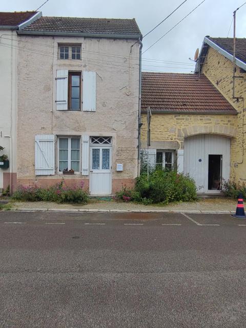 Location appartement T2 St Marc sur Seine - Photo 6