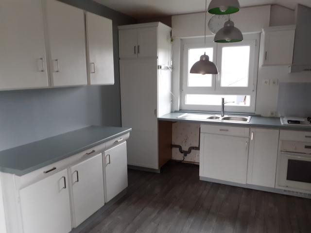 Location appartement T3 Colmar - Photo 2