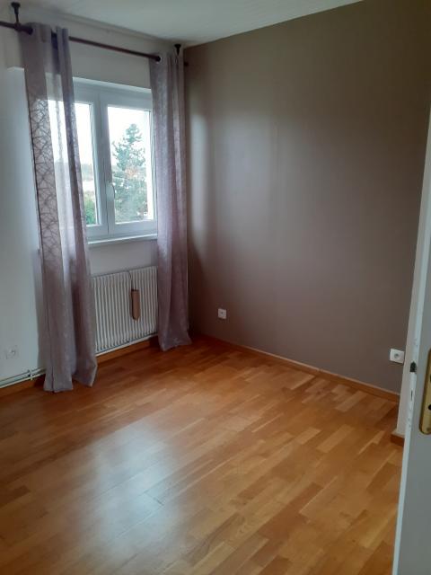 Location appartement T3 Colmar - Photo 4