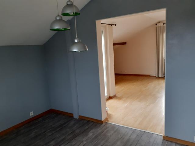Location appartement T3 Colmar - Photo 6