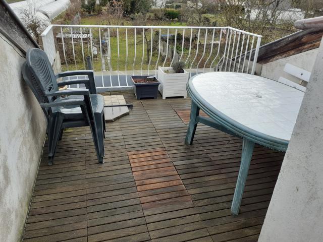 Location appartement T3 Colmar - Photo 7