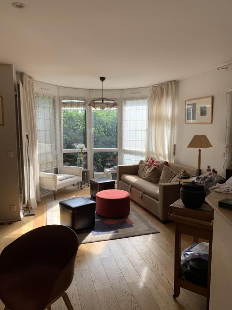 Location appartement T3 Rennes - Photo 2