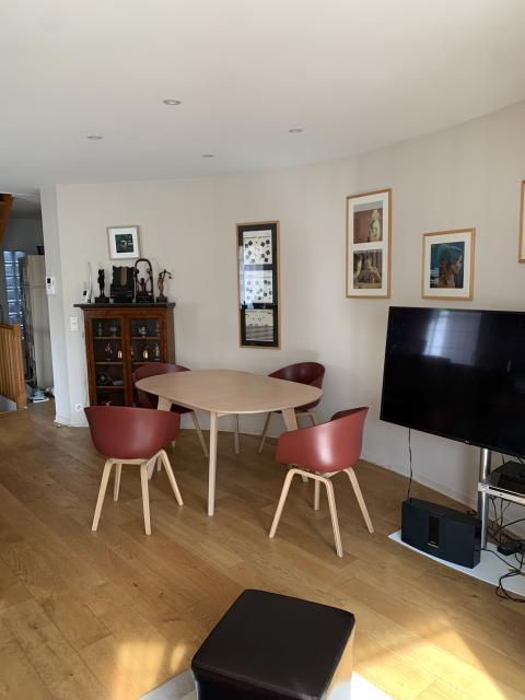 Location appartement T3 Rennes - Photo 3