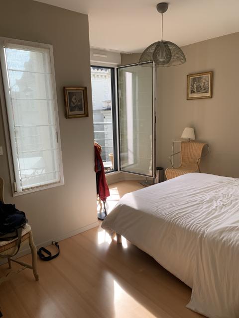 Location appartement T3 Rennes - Photo 4