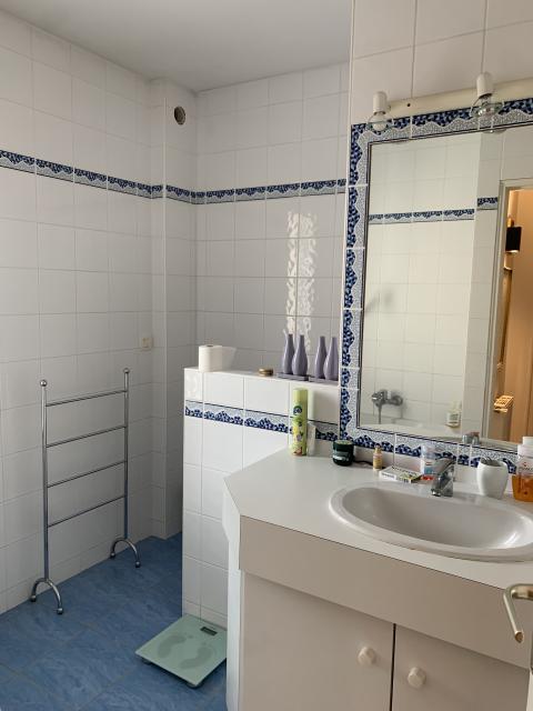 Location appartement T3 Rennes - Photo 5
