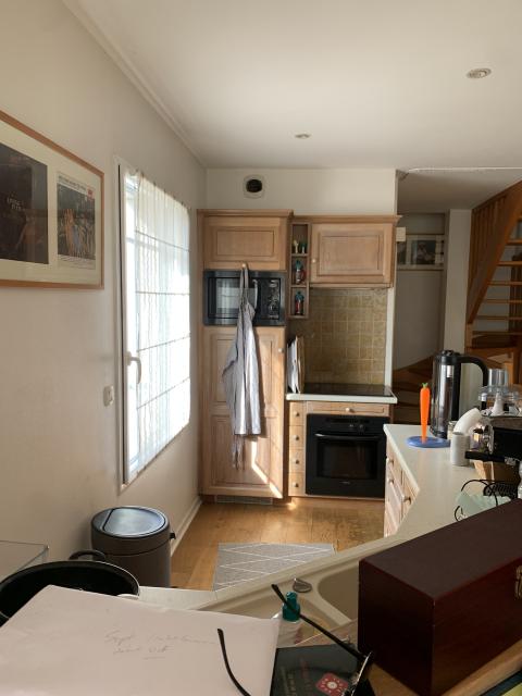 Location appartement T3 Rennes - Photo 6