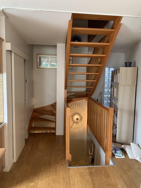 Location appartement T3 Rennes - Photo 7