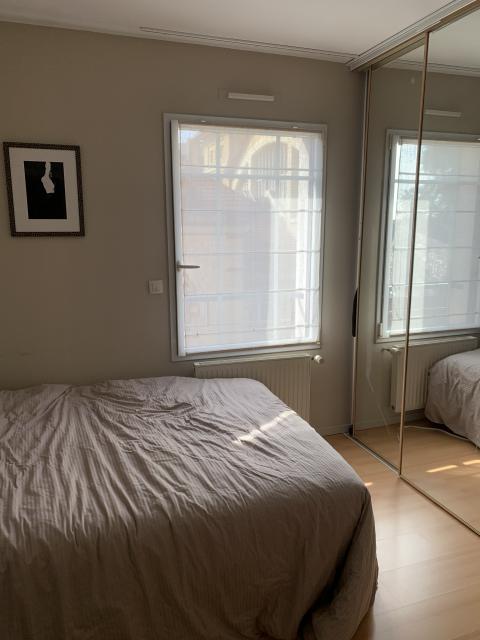 Location appartement T3 Rennes - Photo 8