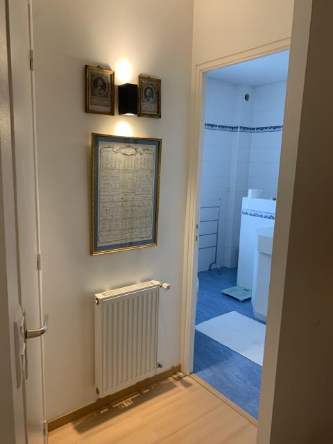 Location appartement T3 Rennes - Photo 10