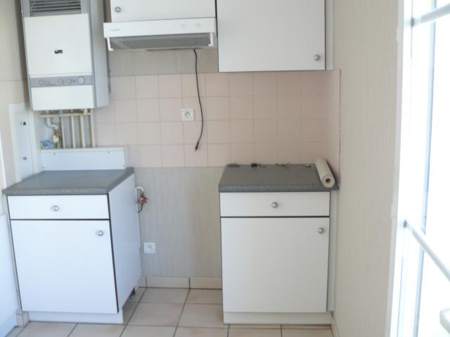 Location appartement T2 Aurillac - Photo 3