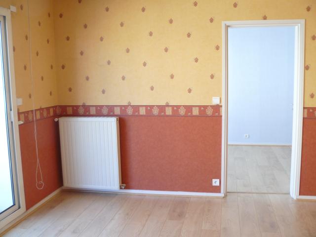 Location appartement T2 Aurillac - Photo 4