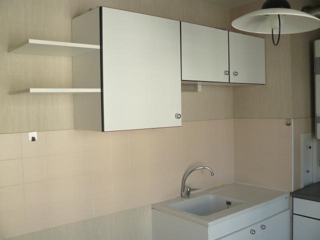 Location appartement T2 Aurillac - Photo 5
