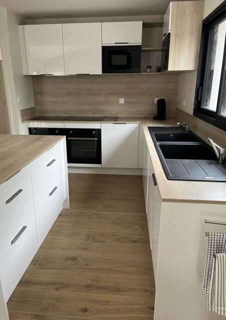 Location chambre Cesson Sevigne - Photo 2