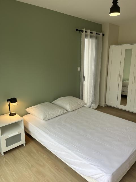 Location chambre Cesson Sevigne - Photo 3