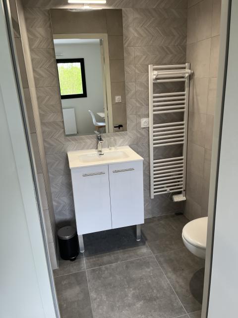 Location chambre Cesson Sevigne - Photo 4