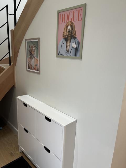 Location chambre Cesson Sevigne - Photo 6