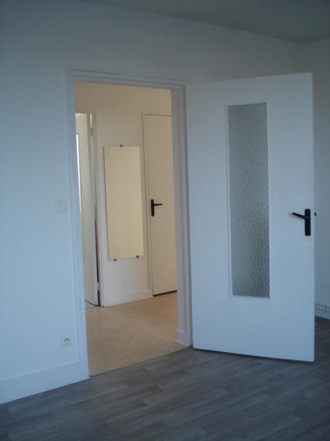 Location appartement T3 Tours - Photo 2