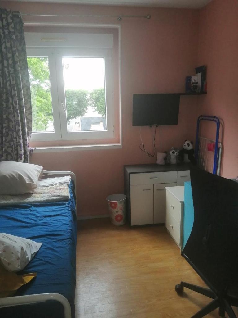 Location chambre Creteil - Photo 1