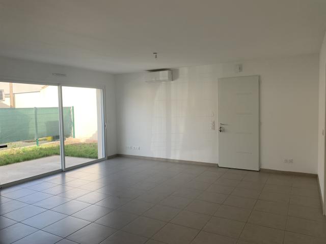 Location maison F4 Entraigues sur la Sorgue - Photo 2