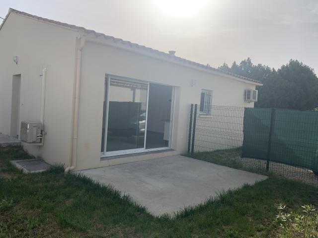 Location maison F4 Entraigues sur la Sorgue - Photo 5