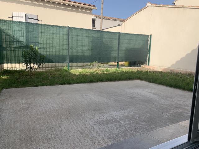 Location maison F4 Entraigues sur la Sorgue - Photo 7
