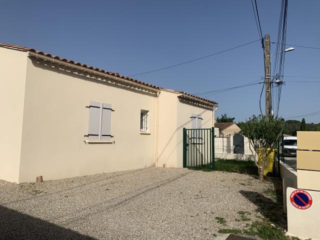 Location maison F4 Entraigues sur la Sorgue - Photo 10