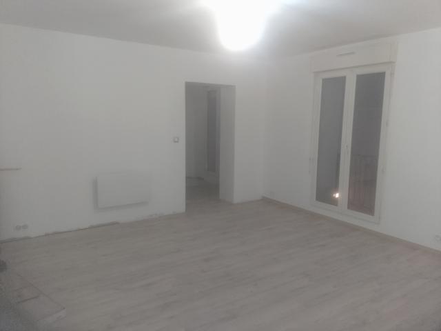 Location appartement T3 Meze - Photo 2
