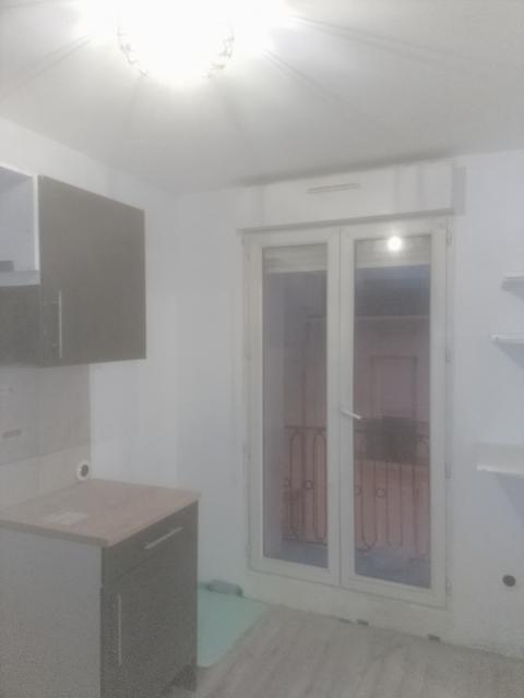 Location appartement T3 Meze - Photo 5