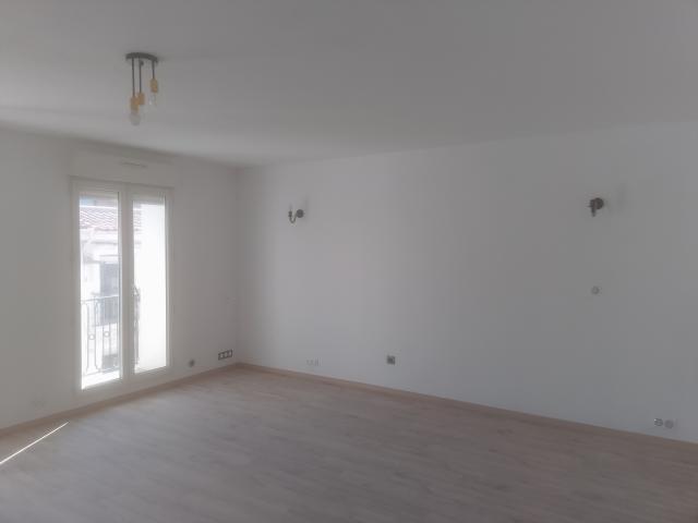 Location appartement T3 Meze - Photo 8