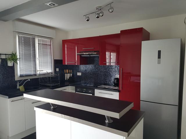 Location appartement T2 Noisy le Grand - Photo 2