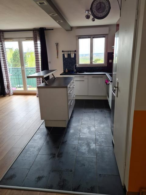 Location appartement T2 Noisy le Grand - Photo 3