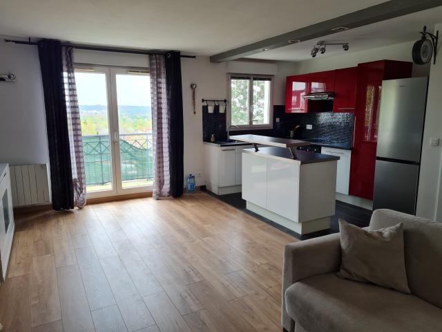 Location appartement T2 Noisy le Grand - Photo 4