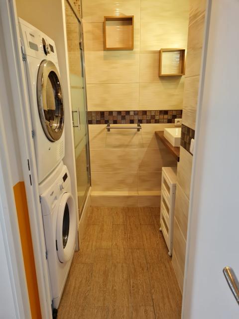 Location appartement T2 Noisy le Grand - Photo 8