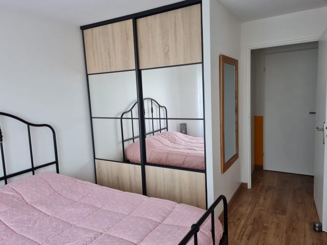 Location appartement T2 Noisy le Grand - Photo 9