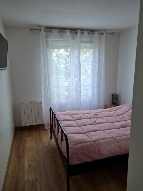 Location appartement T2 Noisy le Grand - Photo 10
